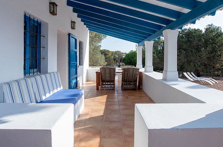 Vakantiehuis Casa Llevant 4 pax
