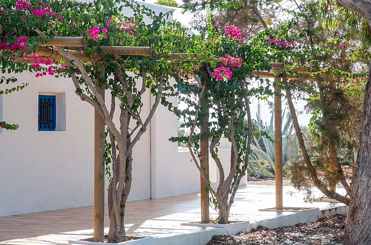 Vakantiehuis Casa Llevant 4 pax