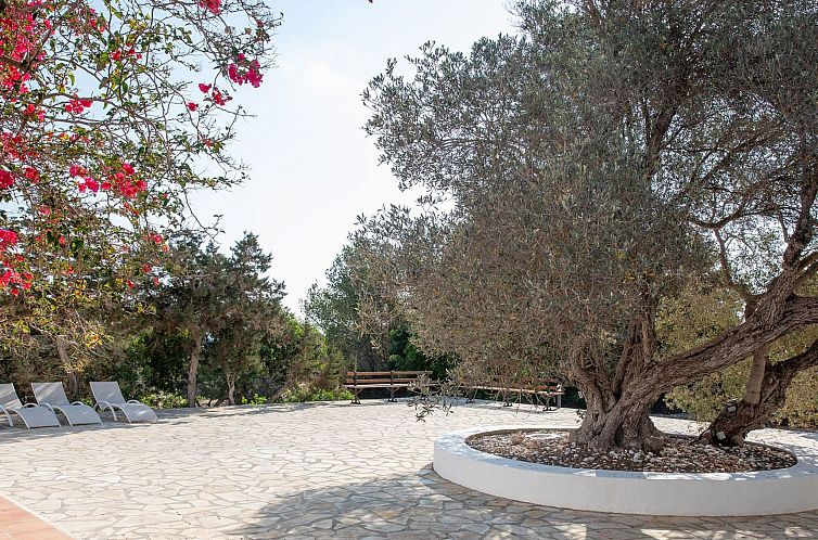 Vakantiehuis Casa Llevant 4 pax