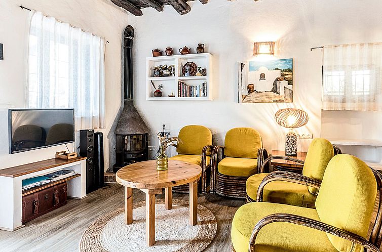 Vakantiehuis Casa Llevant 4 pax