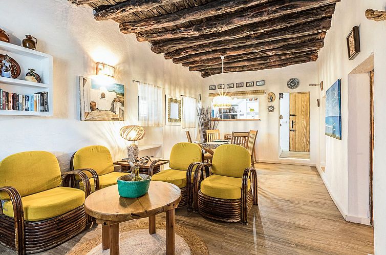 Vakantiehuis Casa Llevant 4 pax