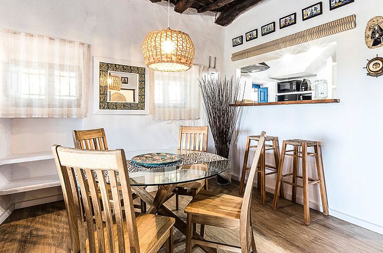 Vakantiehuis Casa Llevant 4 pax
