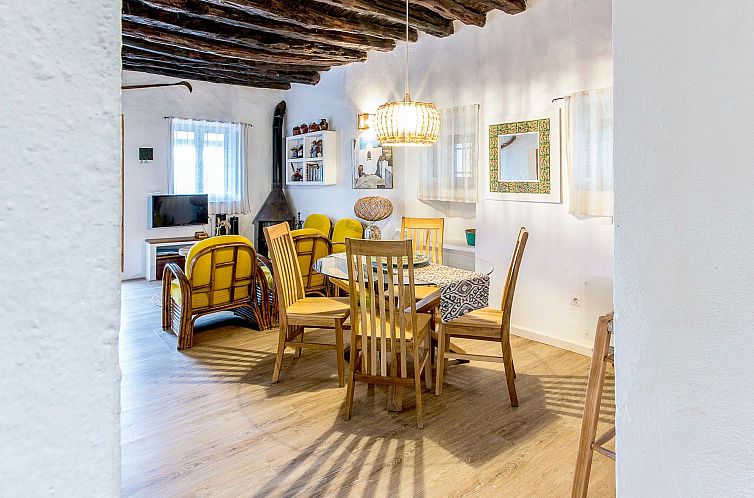 Vakantiehuis Casa Llevant 4 pax