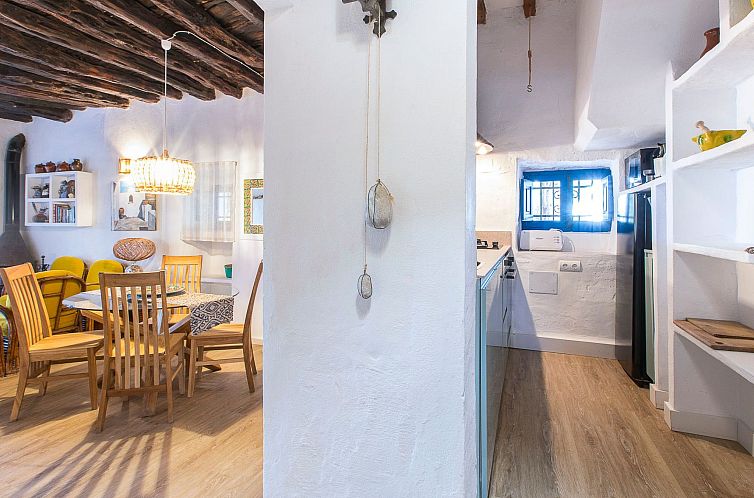 Vakantiehuis Casa Llevant 4 pax