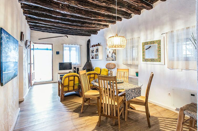 Vakantiehuis Casa Llevant 4 pax