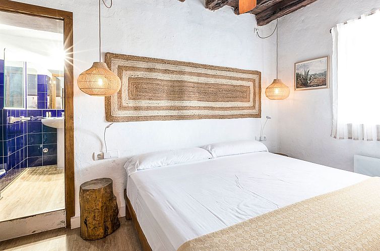 Vakantiehuis Casa Llevant 4 pax