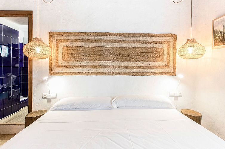 Vakantiehuis Casa Llevant 4 pax