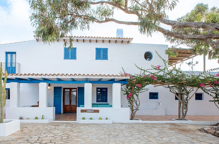 Vakantiehuis Casa Migjorn 10 pax