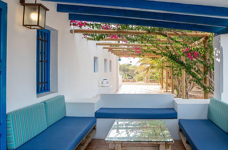 Vakantiehuis Casa Migjorn 10 pax