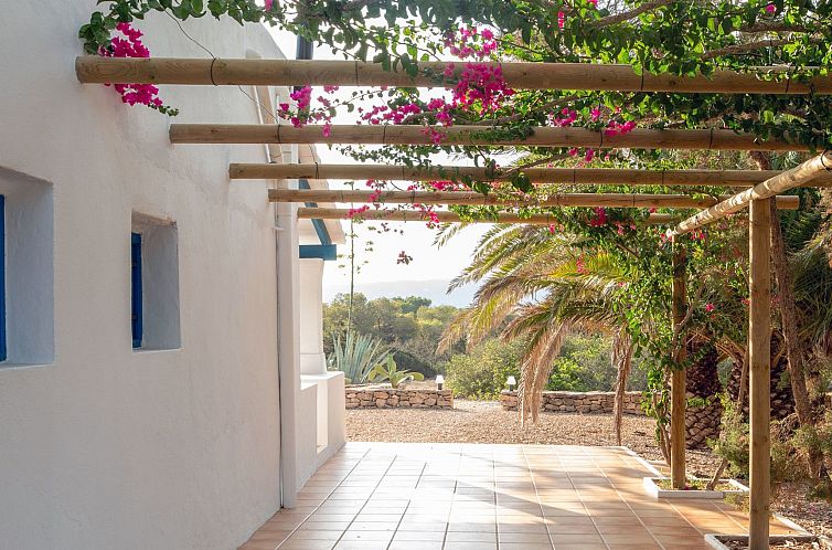 Vakantiehuis Casa Migjorn 10 pax