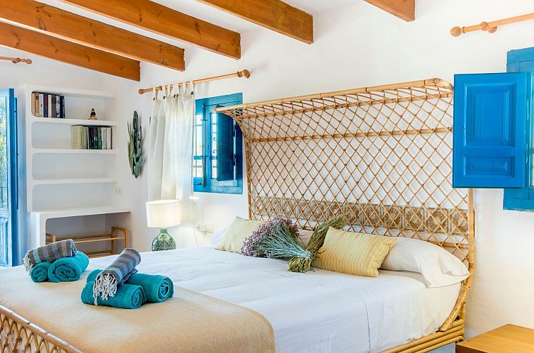 Vakantiehuis Casa Migjorn 10 pax