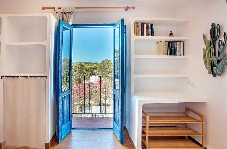 Vakantiehuis Casa Migjorn 10 pax