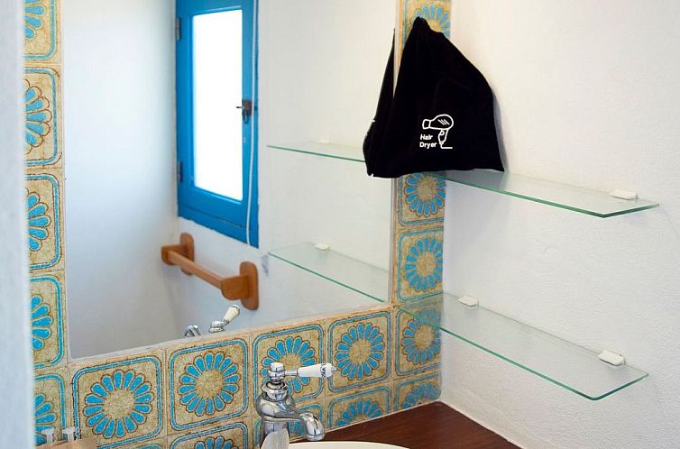 Vakantiehuis Casa Migjorn 10 pax