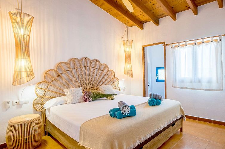 Vakantiehuis Casa Migjorn 10 pax