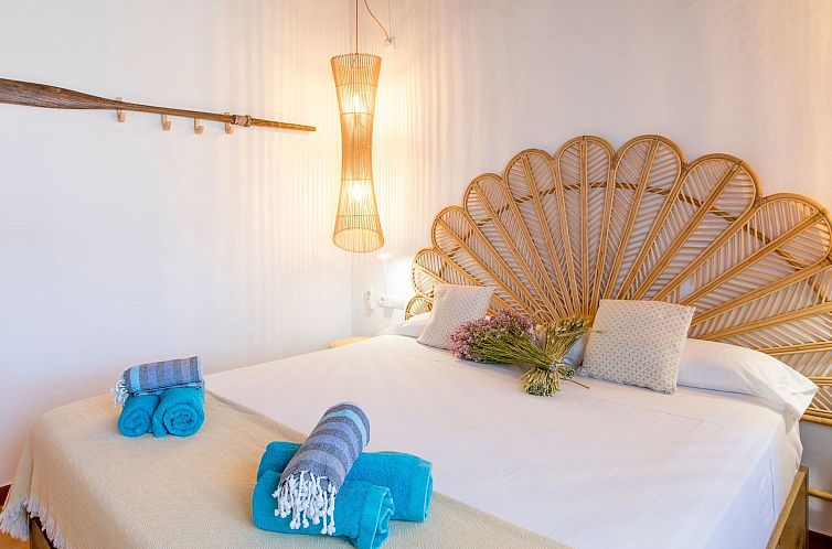 Vakantiehuis Casa Migjorn 10 pax
