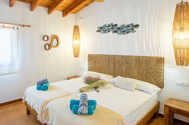 Vakantiehuis Casa Migjorn 10 pax