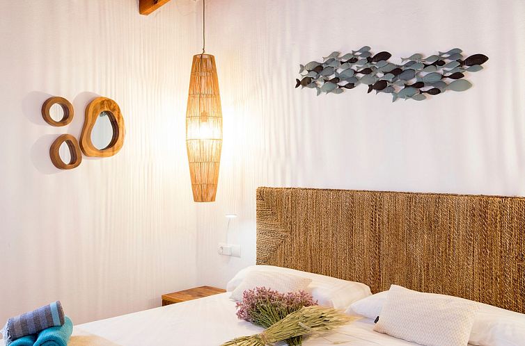 Vakantiehuis Casa Migjorn 10 pax