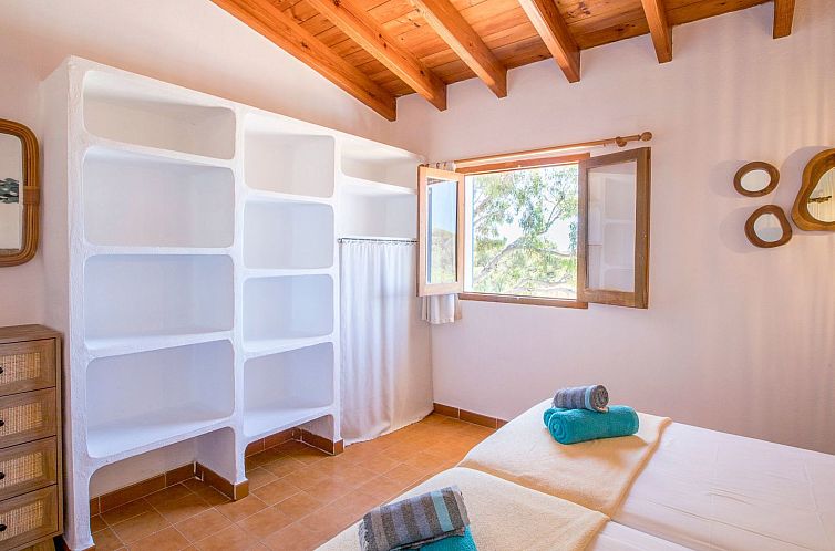 Vakantiehuis Casa Migjorn 10 pax