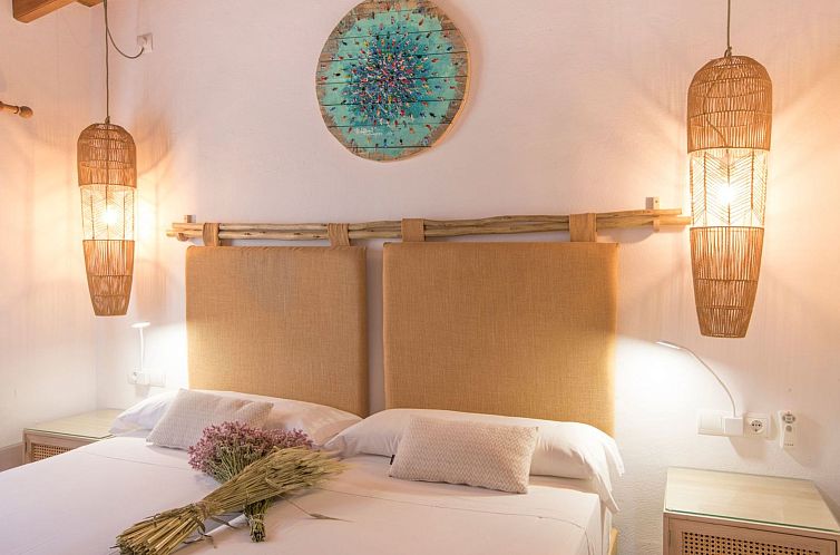 Vakantiehuis Casa Migjorn 10 pax