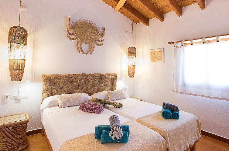 Vakantiehuis Casa Migjorn 10 pax