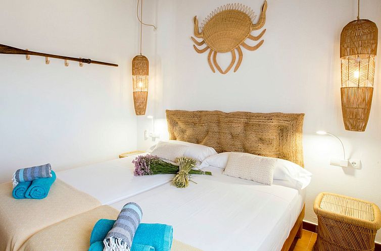 Vakantiehuis Casa Migjorn 10 pax