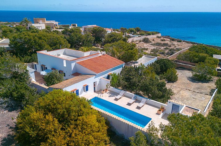 Unterkunft 20511901 - Ferienhaus Ibiza - Vakantiehuis Rubi