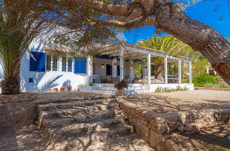 Vakantiehuis Rubi