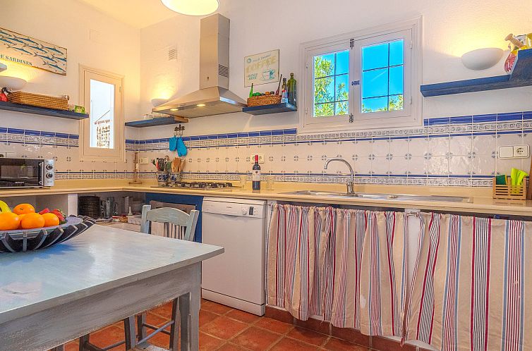 Vakantiehuis Rubi