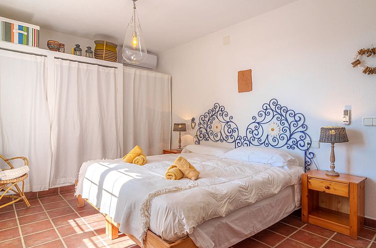 Vakantiehuis Rubi