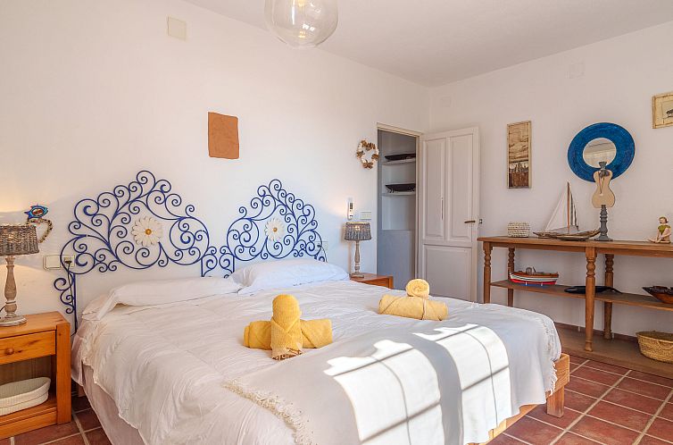 Vakantiehuis Rubi