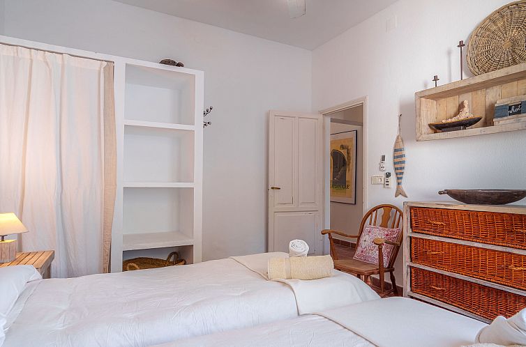 Vakantiehuis Rubi