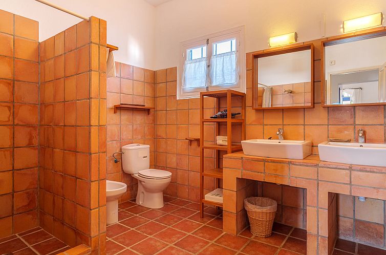 Vakantiehuis Rubi