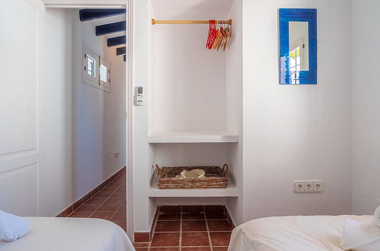 Vakantiehuis Rubi