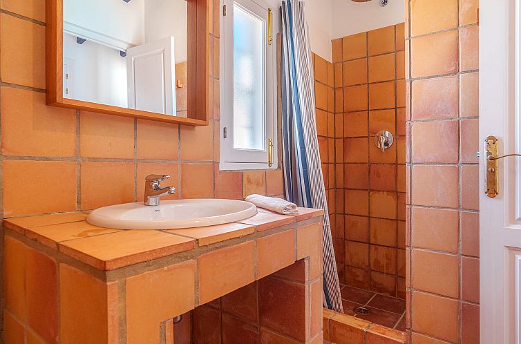 Vakantiehuis Rubi