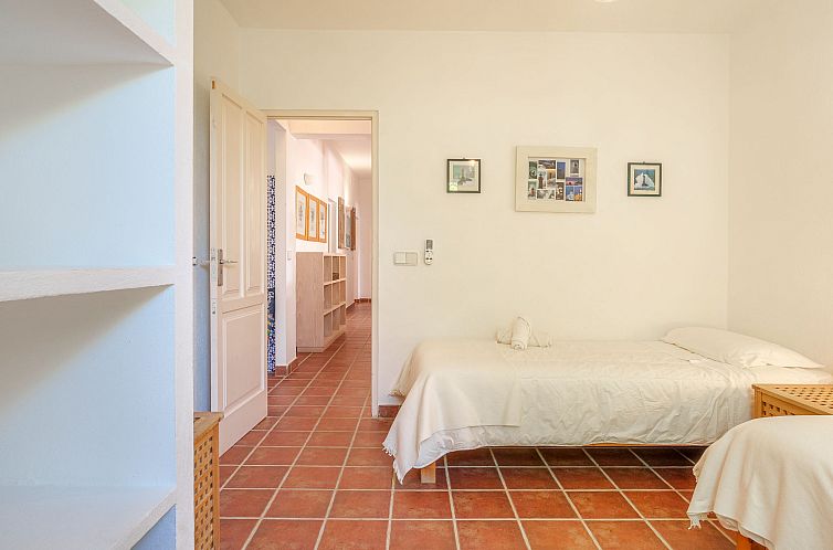 Vakantiehuis Rubi