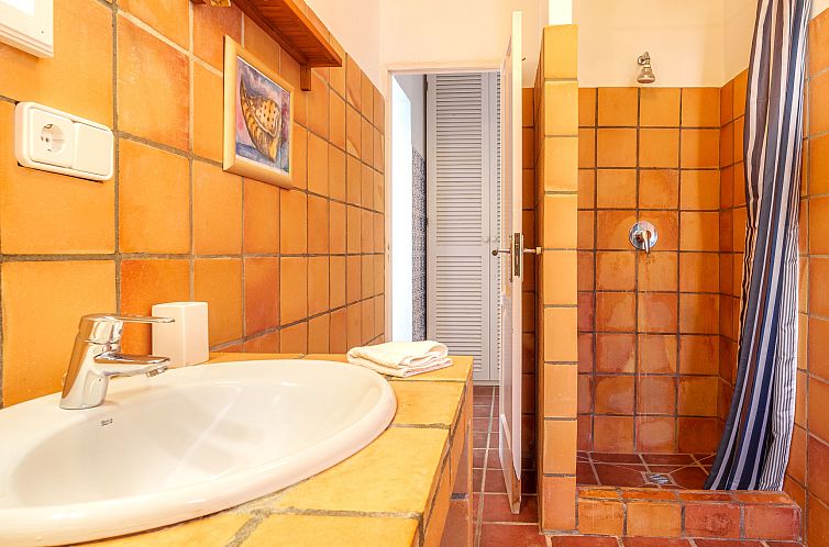 Vakantiehuis Rubi