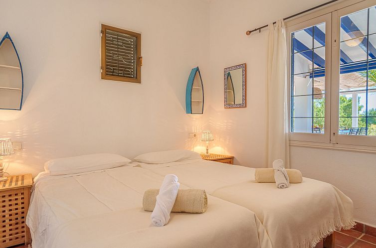 Vakantiehuis Rubi