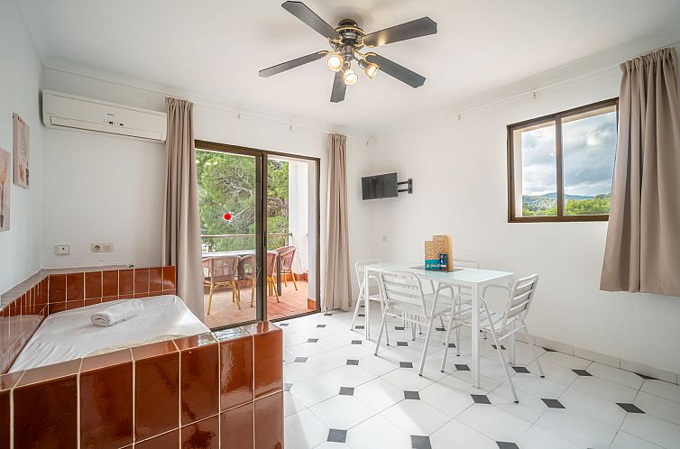 Appartement Es Grop
