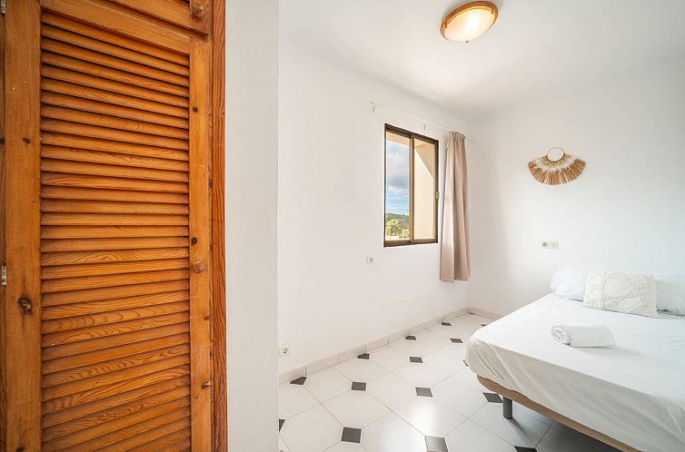 Appartement Es Grop