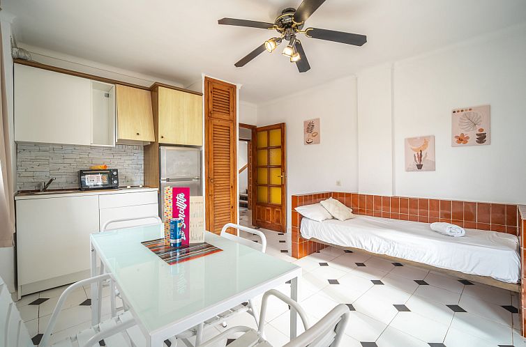 Appartement Es Grop