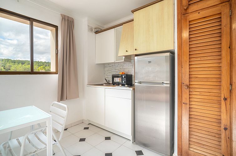 Appartement Es Grop