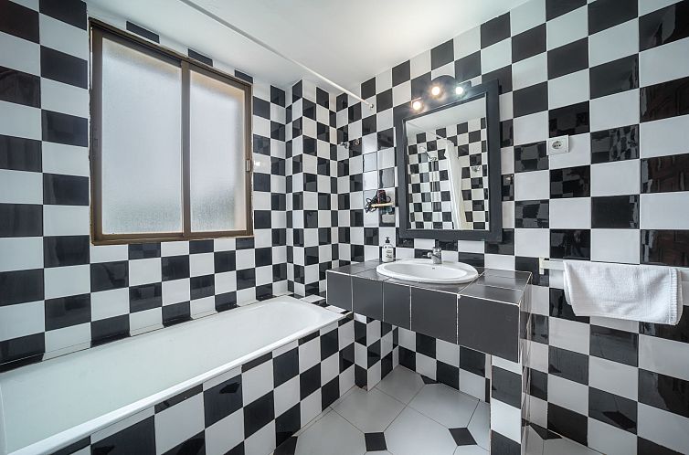 Appartement Es Grop
