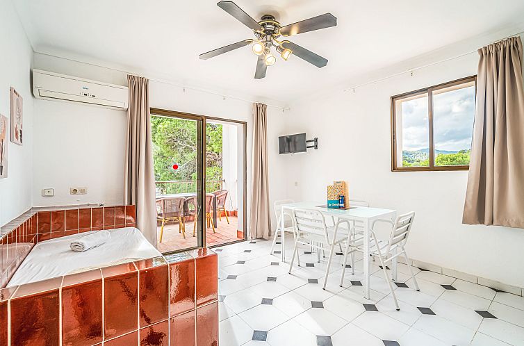 Appartement Es Grop