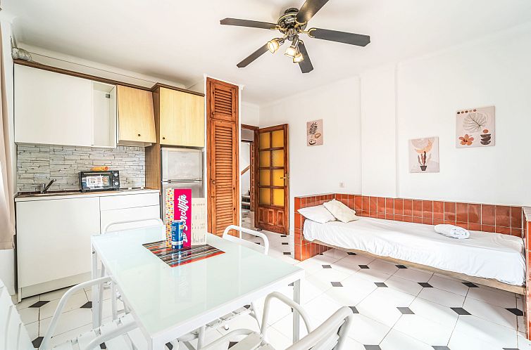 Appartement Es Grop