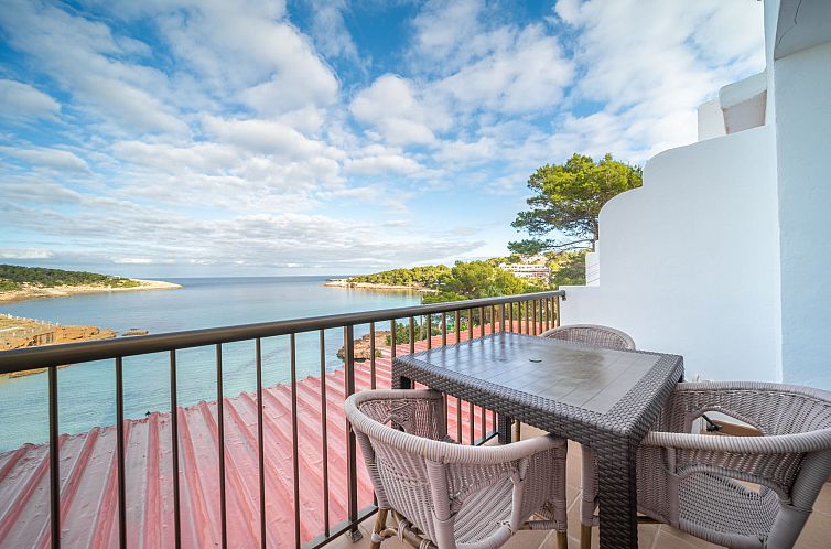 Appartement Es Grop Est. Vista Mar