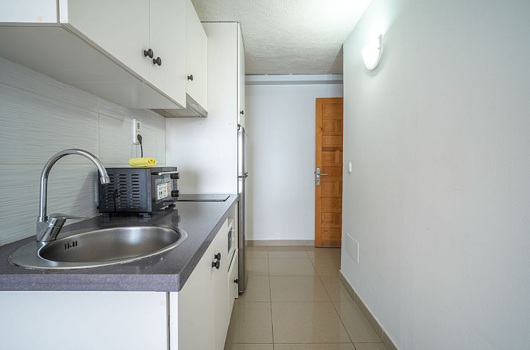 Appartement Es Grop Est. Vista Mar