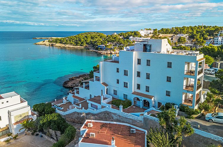 Appartement Es Grop Est. Vista Mar