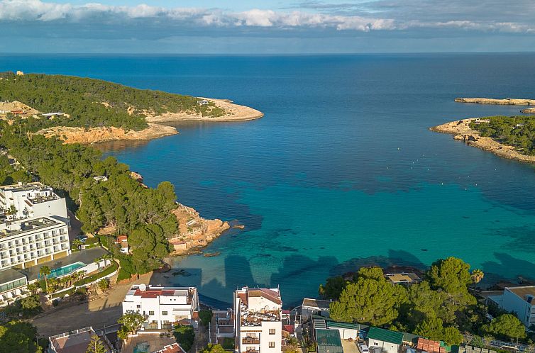 Appartement Es Grop Est. Vista Mar