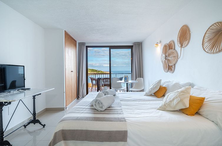 Unterkunft 2051210 - Appartement Ibiza - Appartement Es Grop Est. Vista Mar