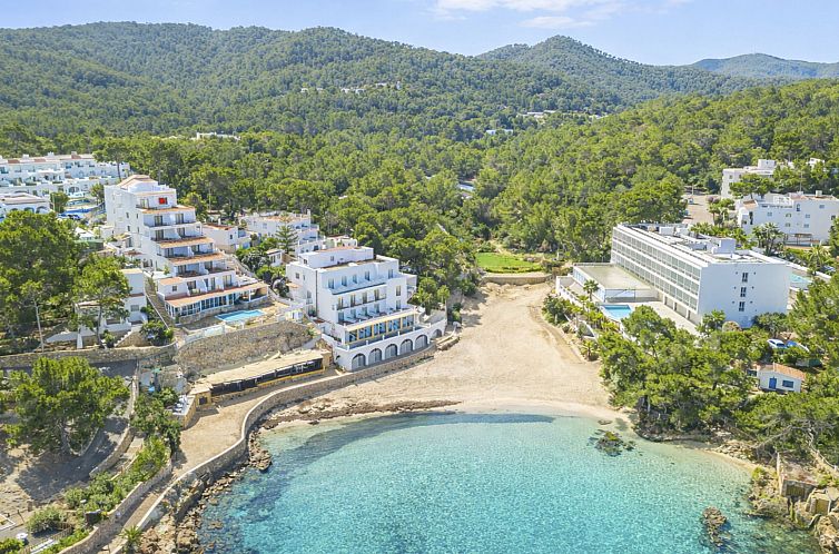 Appartement Es Grop Est. Vista Mar